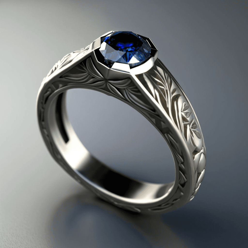 Ring of Invisibility Timmmi's Treasure Vault