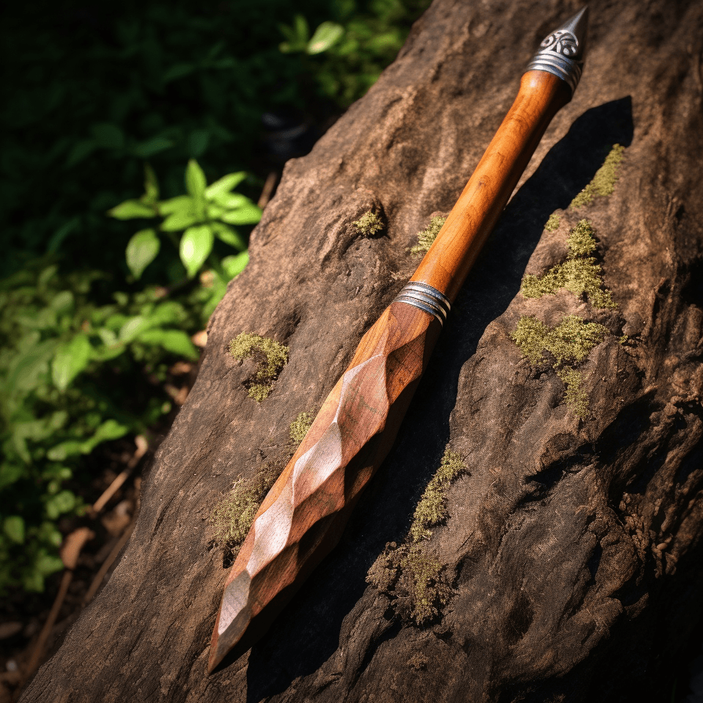 The Stake (rare) - Timmmi's Treasure Vault